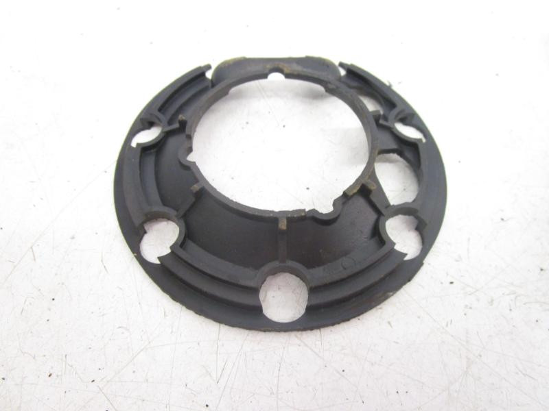 99 Kawasaki ZX6R Ninja Tank Trim Cap Damper 14025-1913 1987-1999